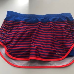 Nike tennis skirt